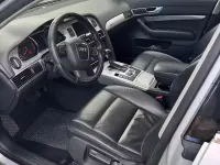 Usata Audi A6 239 CV (175 kW) 2009 Grigio Station wagon
