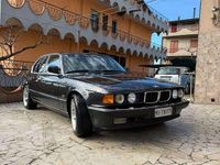 Begagnad BMW 735 Efficient Dynamics 220 HK (161 kW) 1988 Sedan
