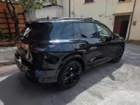 Usata VW Tiguan R-line Plus 150 CV (110 kW) 2025 Nero SUV