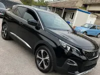 Usata Peugeot 3008 GT-line 120 CV (88 kW) 2017 SUV