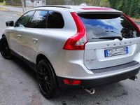 Usata Volvo XC60 Momentum 163 CV (119 kW) 2011 SUV