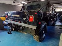 Usata Hummer H1 306 CV (225 kW) 2005 SUV
