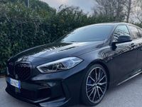 usata BMW M135 135 i xdrive Tetto H/K