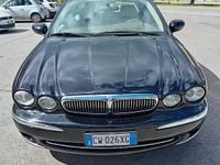 Usata Jaguar X-type 2005