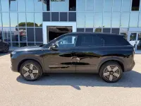 Usata Jaecoo 7 347 CV (255 kW) 2025 Nero SUV
