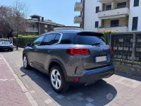 Usata Citroën C5 Shine 131 CV (96 kW) 2021 Grigio Station wagon