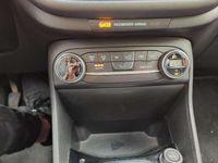 Usata Ford Fiesta Titanium 75 CV (55 kW) 2018 Berlina