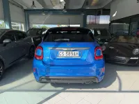 Usata Fiat 500X Sport 120 CV (88 kW) 2024 Blu/azzurro SUV