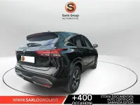 Usata Nissan Qashqai N-Connecta 140 CV (102 kW) 2023 Giallo SUV