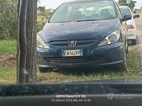 Usata Peugeot 307 90 CV (66 kW) 2005