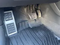 Usata Audi A3 Ambiente 116 CV (85 kW) 2017 Nero Berlina