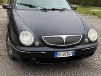 Usata Lancia Lybra 116 CV (85 kW) 2004 Nero Station wagon