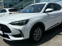 Usata MG HS Comfort 162 CV (119 kW) 2024 Bianco SUV