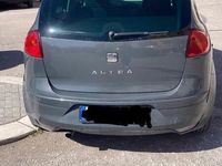 usata Seat Altea Altea 1.6 Style Dual