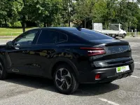 Usata Citroën C4 X 131 CV (96 kW) 2023 Nero SUV