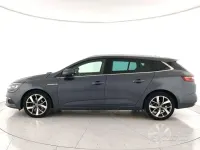 Usata Renault Mégane GrandTour Bose Edition 110 CV (80 kW) 2018 Bluazzurro Station wagon