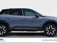 Nuova Opel Mokka 136 CV (100 kW) 2025 Grafik grey SUV