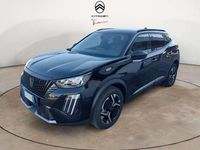 Usata Peugeot 2008 Allure 131 CV (96 kW) 2025 Nero SUV