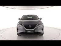Usata Nissan Qashqai N-Connecta 190 CV (139 kW) 2022 Grigio scuro SUV
