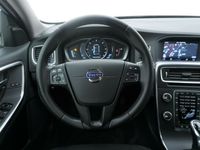 usata Volvo V60 D2 Business Geartronic