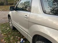 Usata Suzuki Vitara 129 CV (94 kW) 2006 Grigio SUV