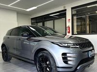 Usata Land Rover Range Rover evoque HSE Dynamic 150 CV (110 kW) 2019 Grigio SUV