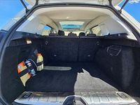 Usata Peugeot 2008 2015 Bianco SUV