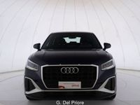 usata Audi Q2 1,5 L4110 DSG