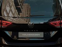 Nuova VW Touran Business 150 CV (110 kW) 2026 Grenadill black metallizzato Monovolume