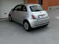 Usata Fiat 500 Pop 69 CV (50 kW) 2011 Other Utilitaria
