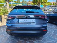 Usata VW Taigo Life 110 CV (80 kW) 2022 Grigio SUV