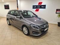 usata Mercedes B180 d (cdi) Sport