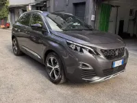 Usata Peugeot 3008 GT-line 131 CV (96 kW) 2019 Other SUV