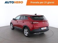 usata Opel Grandland X 1.2 Turbo 1.2 Turbo 12V 130 CV Start&Stop Innovation