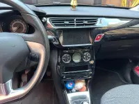 Usata Citroën C3 Exclusive 75 CV (55 kW) 2017 Bianco Berlina