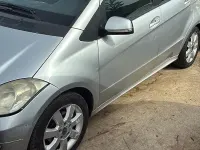 Usata Mercedes A180 2008 Berlina