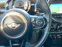 Usata Mini Cooper SD 170 CV (125 kW) 2017 Utilitaria