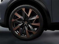 Nuova Cupra Formentor 204 CV (150 kW) 2026 Grigio graphene SUV