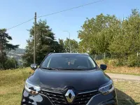 Usata Renault Kadjar Black Edition 116 CV (85 kW) 2020 Nero SUV