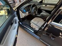 Usata Mercedes C200 Avantgarde 136 CV (100 kW) 2012 Station wagon