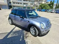 Usata Mini One D 75 CV (55 kW) 2004 Lilla Utilitaria