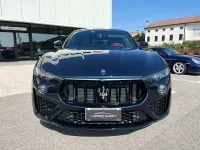 Usata Maserati 430 430 CV (316 kW) 2019 Blu/azzurro Coupé