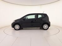 Usata VW up! Move 65 CV (47 kW) 2021 Deep black perlato Utilitaria