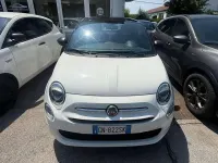 Usata Fiat 500 69 CV (50 kW) 2023 Bianco Utilitaria