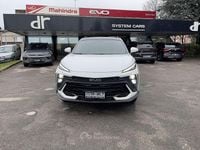 Nuova EVO Evo 6 177 CV (130 kW) 2025 Bianco SUV