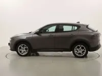 Usata Alfa Romeo Tonale Sprint 131 CV (96 kW) 2023 Grigio SUV