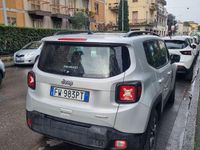 Usata Jeep Renegade 120 CV (88 kW) 2019 SUV