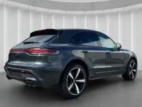 Usata Porsche Macan 265 CV (194 kW) 2023 Nero SUV