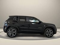 Nuova Jeep Avenger Summit 110 CV (80 kW) 2026 Nero SUV