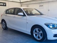 usata BMW 118 118 i 5p. Sport